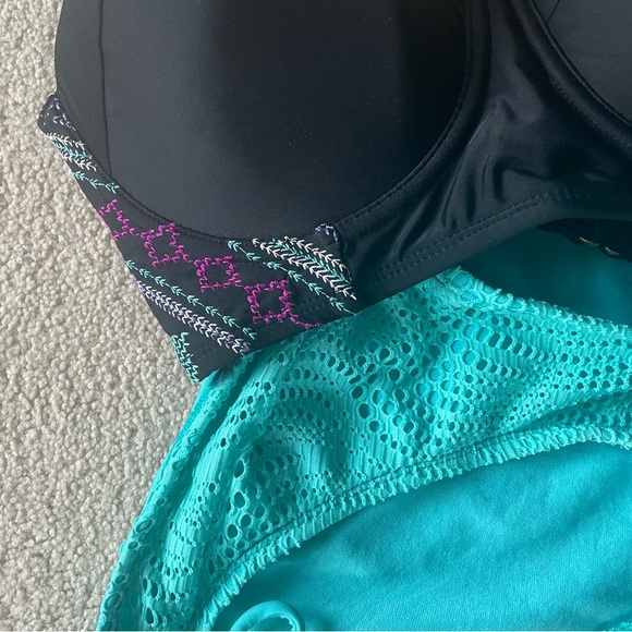 💰 ambrielle DD bikini top - Picture 7 of 8